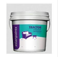 asian paints asian tractor synthetic