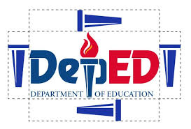 deped seal and deped logo