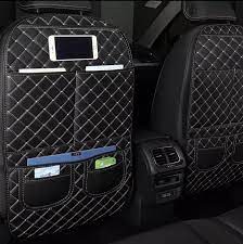 Buy Auto Back Seat Cover In