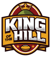 Draftkings provides online daily and weekly fantasy sports contests for cash prizes in major sports in the united states and canada. Draftkings Daily Fantasy Sports For Cash Daily Fantasy Sports Hill Logo King Of The Hill