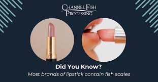 cosmetic benefits of fish