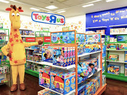 macy s toys r us s opening soon