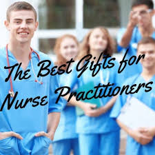 the best gifts for nurse pracioners