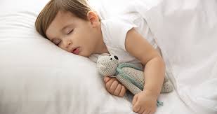toddler sleep training pampers