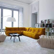 Modern Sofa Sectional Sofa Decor