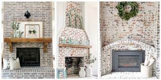Fireplace Makeovers Life On Summerhill