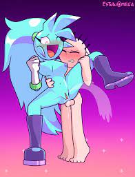 Spaicy porn