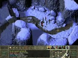 The goblin cave is a dungeon filled with goblins located east of the fishing guild and south of hemenster. Icewind Dale 2 Part 9 Caves Full Of Goblins Caves Full Of Goblins