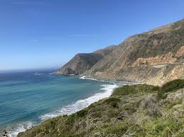 pacific coast highway road trip guide