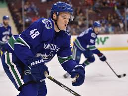 Yes Olli Juolevi Is Still A Top Prospect For The Canucks
