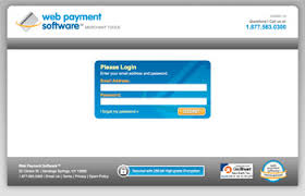 We did not find results for: Virtual Credit Card Terminal Web Payment Software