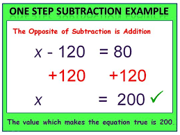 maths solutions linear equations