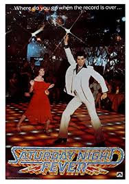 His unrequited love interest annette. Saturday Night Fever Movie Poster John Travolta Size 27 Inches X 40 Inches Amazon In Home Kitchen