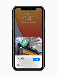 One thing it needs imo is an android app and sync — it's not much good to me if it's just me looking at it. Ios 14 Is Available Today Apple