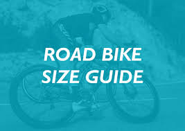 Sizing Guide Rutland Cycling