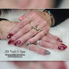 jd nail spa 1 st albert s