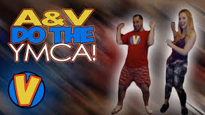 A V Dance The Y M C A Youtube