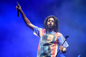 January 28th, 1985), better known as j. J Cole Confirms He S The Father Of Two Sons