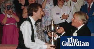 Select from premium steve davis of the highest quality. How Steve Davis Won His Sixth And Final World Snooker Championship In 1989 Snooker The Guardian