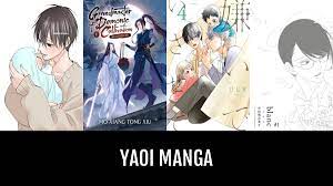 Yaoi Manga | Anime-Planet