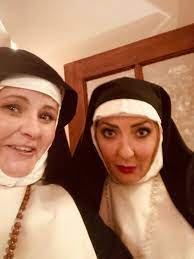 Twitter nuns