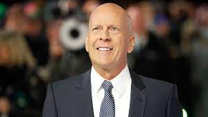 What Is Aphasia? Bruce Willis ...
