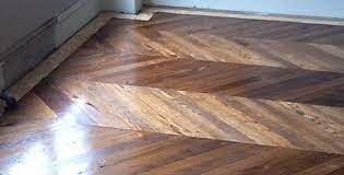 hardwood floor refinishing new york