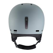 Anon Raider 3 Ski Snowboard Helmet Grey 2020
