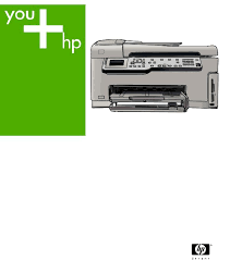 This hp photosmart c4680 provides resolution concerning printing making you easier to use from anywhere and everywhere. Hp C6100 Photosmart C6100 All In One Photosmart C6180 User Manual 2