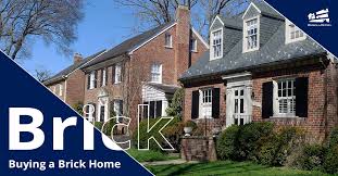Pros And Cons Of Brick Homes Should
