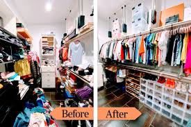 Check spelling or type a new query. How To Organize Your Closet Closet Organization Ideas