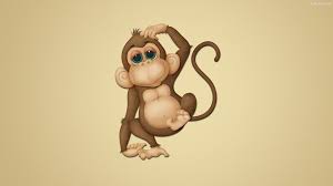 Maybe you would like to learn more about one of these? Cartoon Monkey Wallpapers Top Free Cartoon Monkey Backgrounds Wallpaperaccess