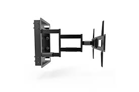 Kanto Recessed In Wall Tv Wall Mount