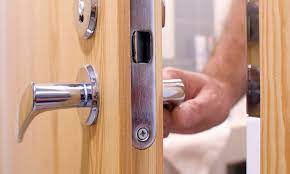 how to pick a bedroom door lock home