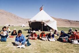 ‫آموزش و پرورش عشایر فارس مطرح کرد؛ کمبود ۱۴۰ معلم در مدارس عشایری فارس |  خبرگزاری بین المللی شفقنا‬‎