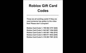 Through pointsprizes you can earn points by doing simple tasks in the same way as grabpoints. Roblox Redeem Card Codes Free Earn Free Robux Gift Cards In 2021 Idle Empire Our Generator Allows You To Create Unlimited Roblox Card Codes Onbux Opis