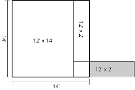 Carpet Calculator And Price Estimator Inch Calculator