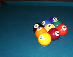 The correct way to move a pool table is to use a jack or lift and. Beginners Guide To Racking Pool Balls