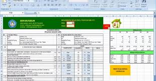 Maybe you would like to learn more about one of these? Aplikasi Skp Guru Pns Terbaru Format Microsoft Excel Berkas Edukasi