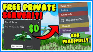 Maybe you would like to learn more about one of these? How To Get A Small Roblox Server For Free Vip Server For Free Youtube