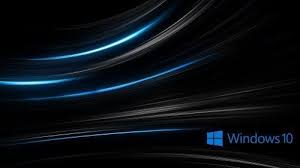 You can choose the image format you need and install it on absolutely any device, be it a smartphone, phone, tablet, computer or laptop. Windows 10 Wallpaper Hd 3d For Desktop With Abstract Black Background Hd Wallpapers Wallpapers Down Papel De Parede Do Windows Papel De Parede Hd Windows 10