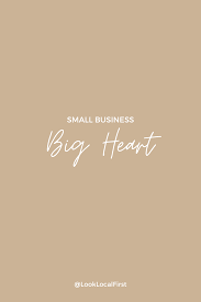 Instagram recently added a support small business sticker to stories, which allows you to bring attention to your favorite small businesses. Small Business Big Heart Support Small Business Quotes Small Business Quotes Business Quotes