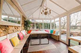 The Average Glass Extension Cost In