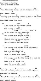 Precise Worship Song Chord Chart Free Chord Chart Worship Songs