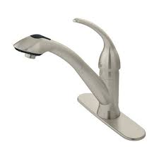 kitchen faucet stainless steel