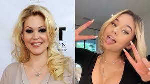 In 2006, when she was only an infant, alabama appeared on the final episode of mtv's reality tv series 'meet the barkers.'. Alabama Barker Kourtney Kardashian Is More Of Mom To Me Than Shanna Moakler The Hollywood Gossip