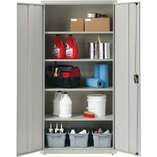 lorell fortress series storage cabinets