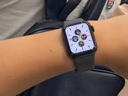 Apple Watch Series 5 40mm Vs 44mm What Size Apple Watch