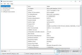 You can also open up your computer and. How To Find Computer Specs Windows 10 Easily Driver Easy