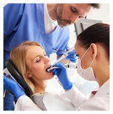 Dental Check-Up | Bedford Dental Group